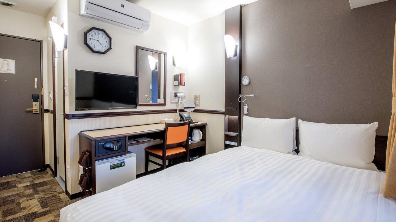 Toyoko Inn Tokyo Otemachi Екстериор снимка