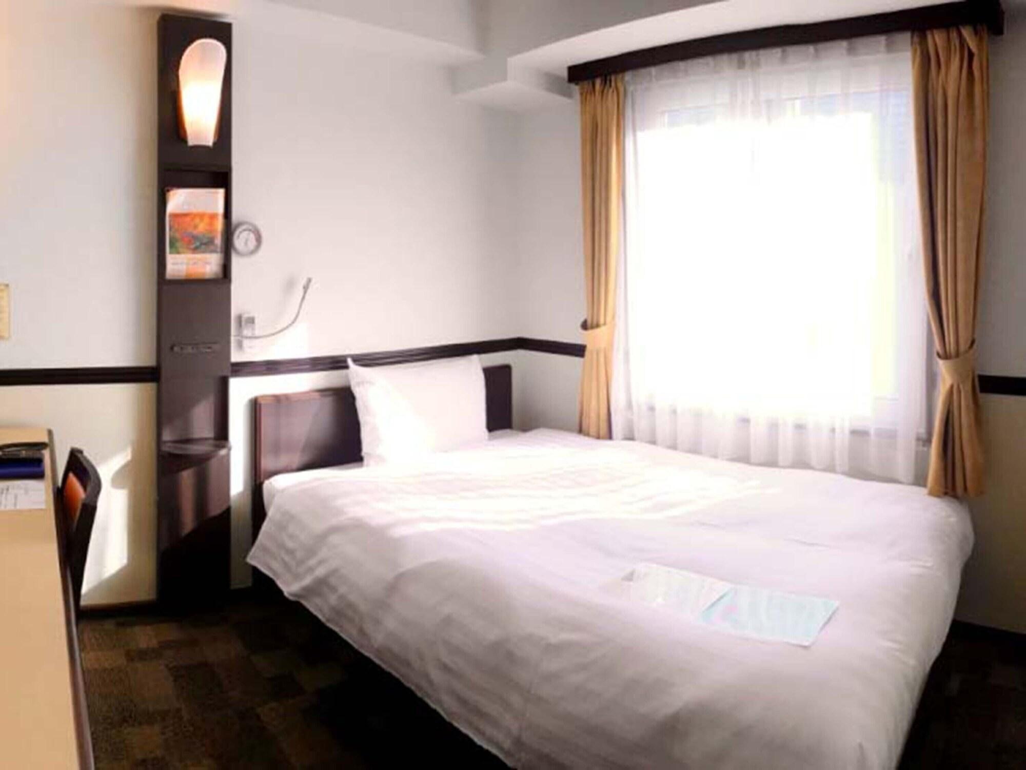 Toyoko Inn Tokyo Otemachi Екстериор снимка