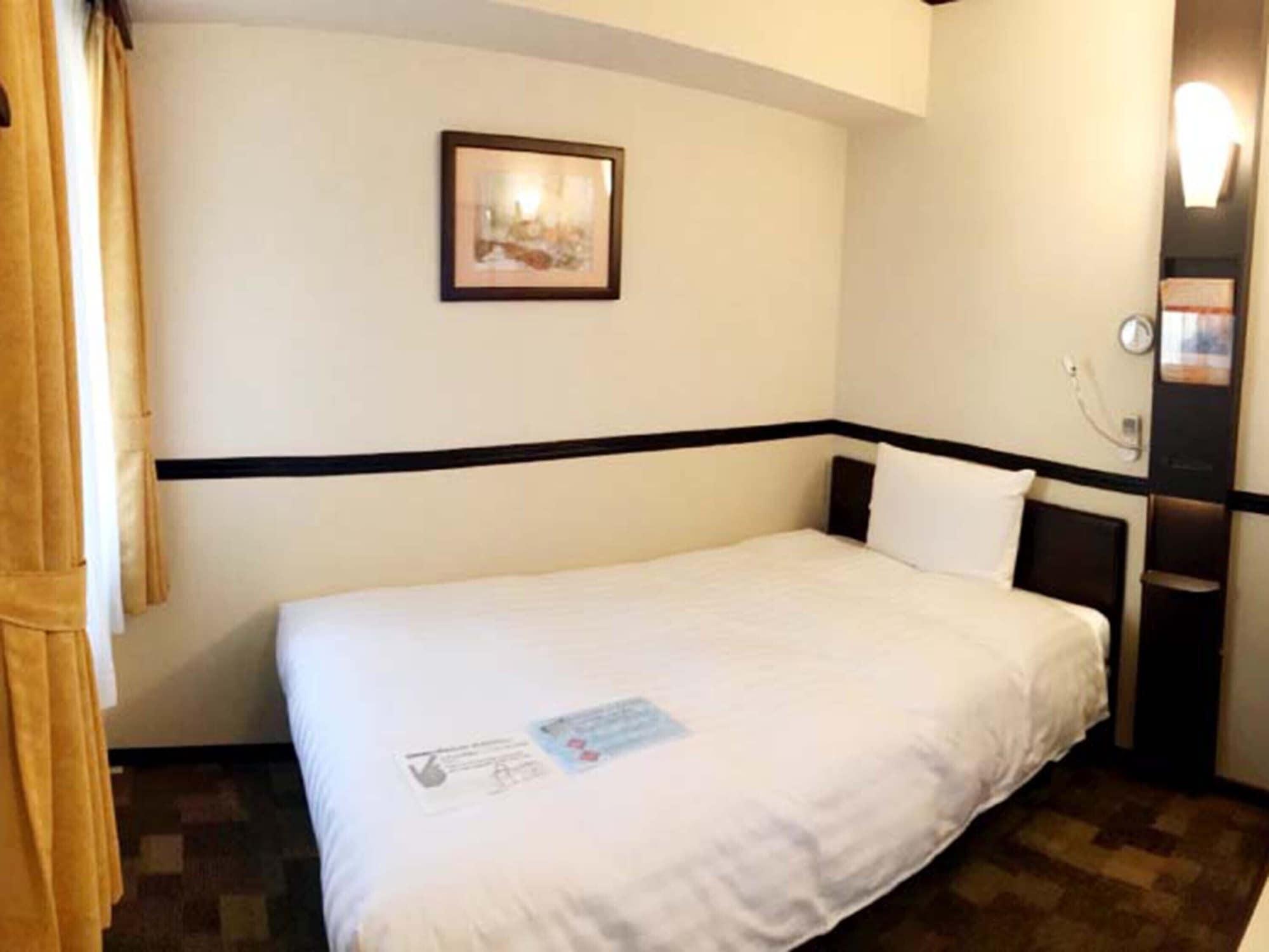 Toyoko Inn Tokyo Otemachi Екстериор снимка