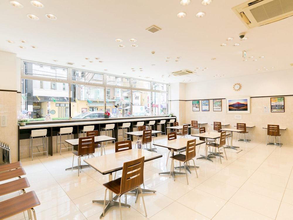 Toyoko Inn Tokyo Otemachi Екстериор снимка