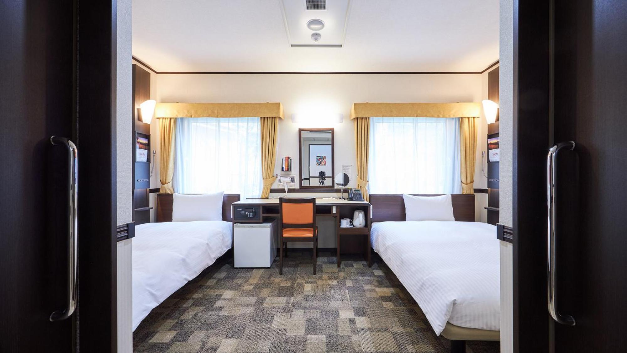 Toyoko Inn Tokyo Otemachi Екстериор снимка