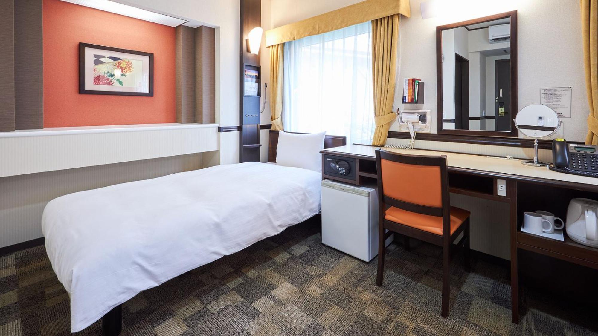 Toyoko Inn Tokyo Otemachi Стая снимка