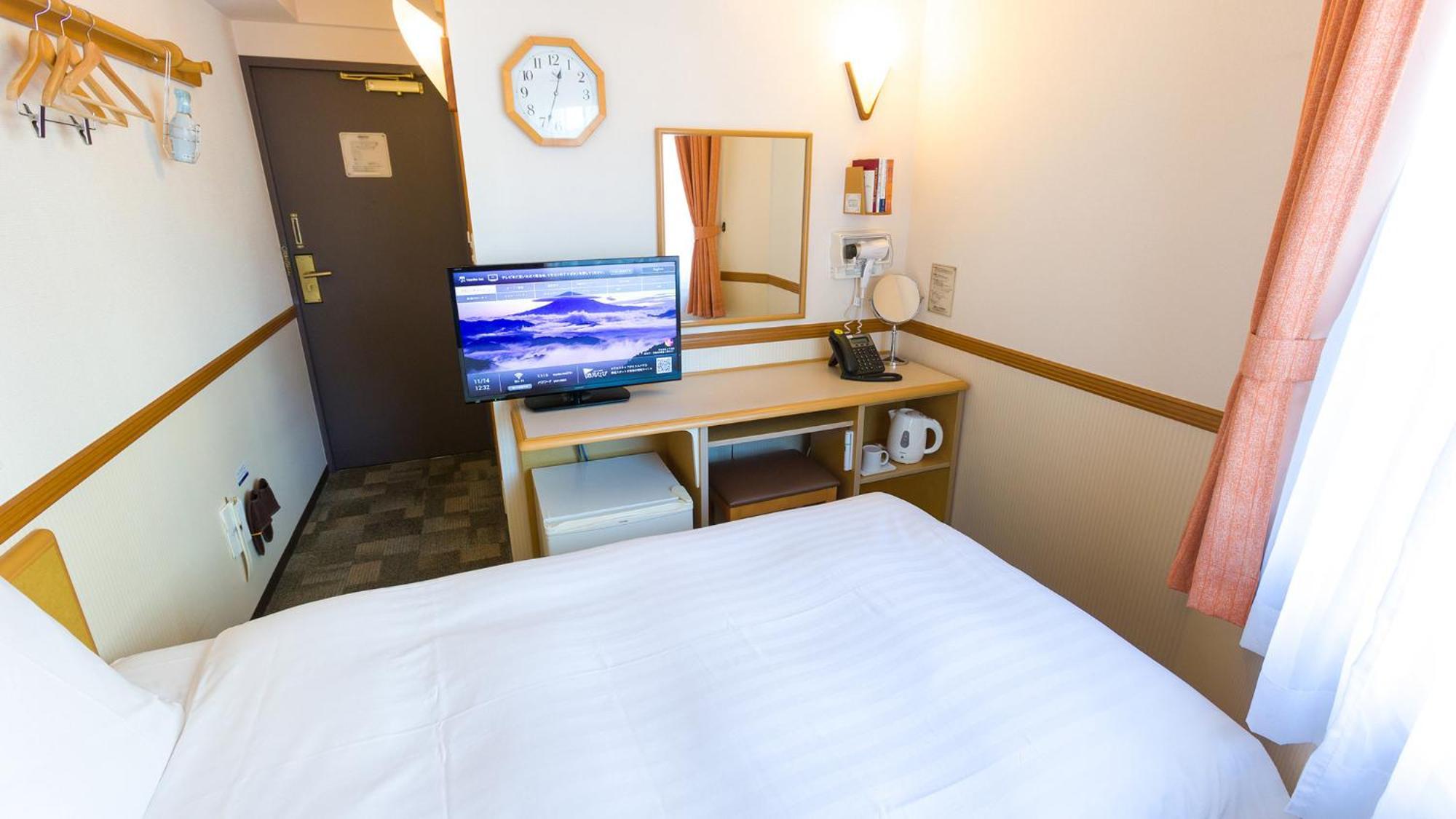 Toyoko Inn Tokyo Otemachi Стая снимка
